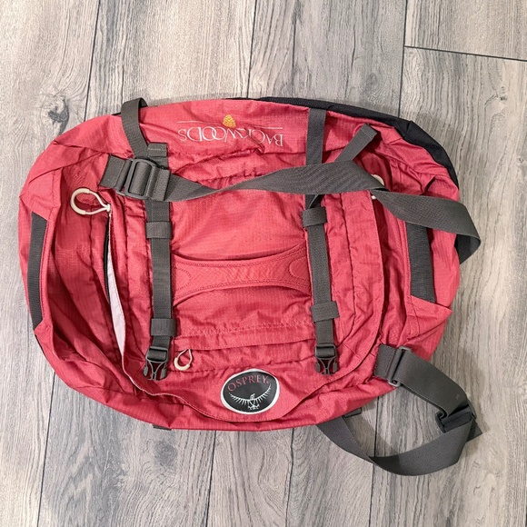 Osprey Transporter 30 - Picture 1 of 3